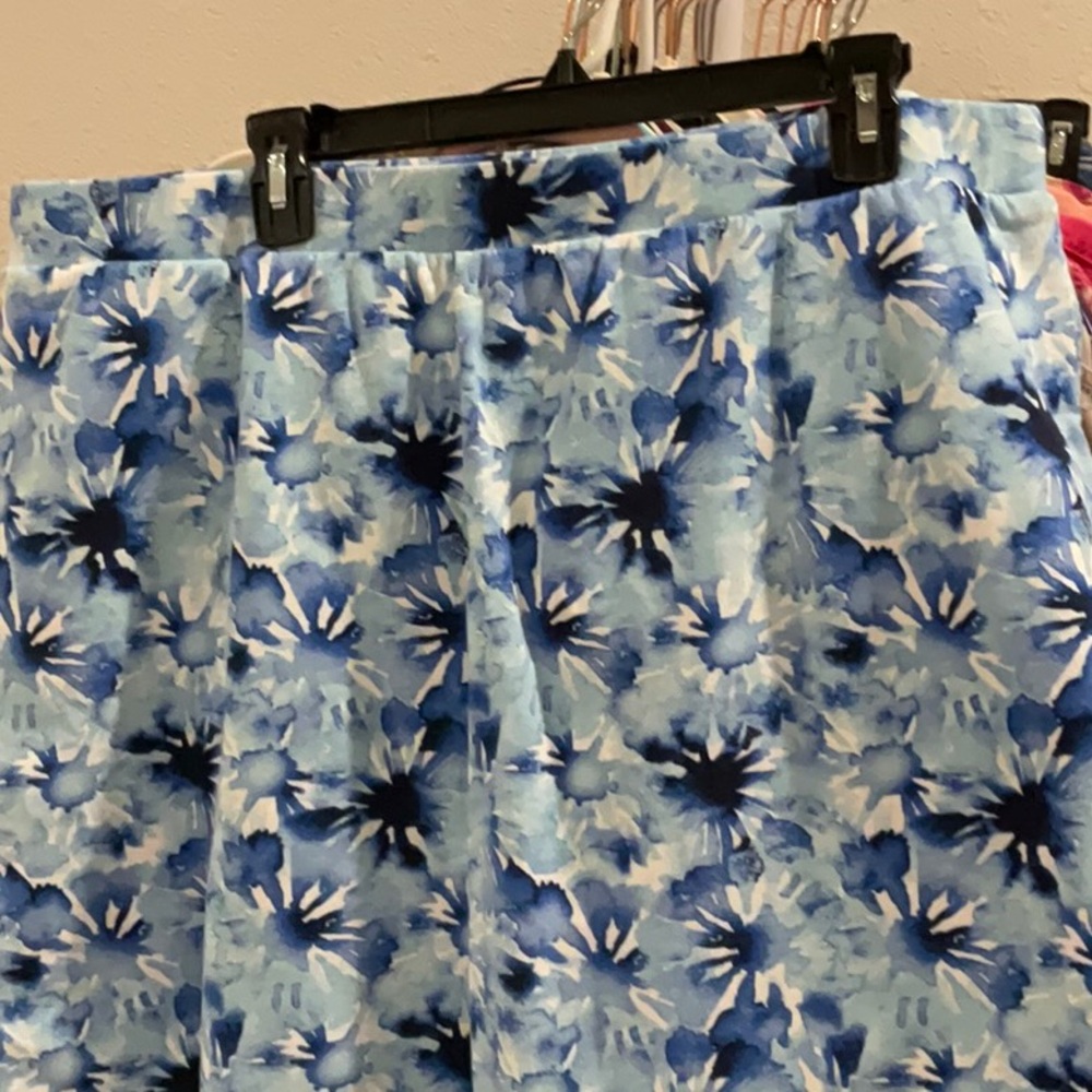 Skort